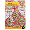 Раскраска-антистресс А4 12л Узоры