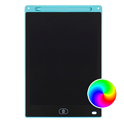 Планшет графический 10". Игрушка /радужный/