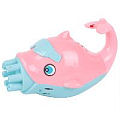 Мыльные пузыри "Bubble blaster" в наборе.Игрушка
