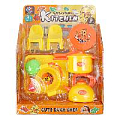 Игровой набор "Кухня" 9предм.