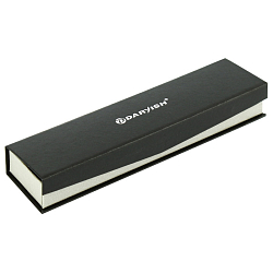 Футляр для ручки "Darvish" черный