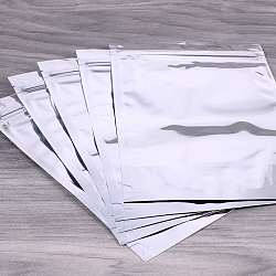 Пакеты ZIP-lock 16*24см в наборе 5 шт