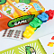 Настольная игра "Crocodile game"