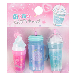 Набор топперов "Коктейль"