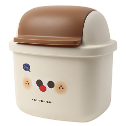 Ёмкость для мусора настольная