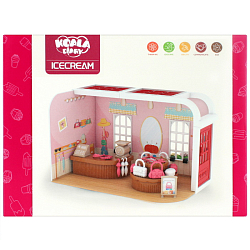 Конструктор румбокс "Boutique" Игрушка