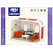 Конструктор румбокс "Livingroom" Игрушка
