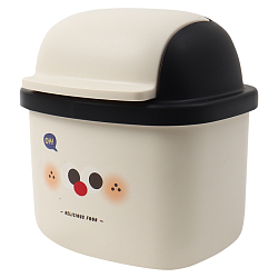 Ёмкость для мусора настольная