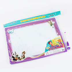 Доска магнитно-маркерная 30*40см "Darvish"+маркер+2магнита