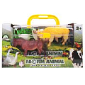 Игровой набор "Farm animal"