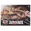 Раскопки "Dinosaur". Игрушка