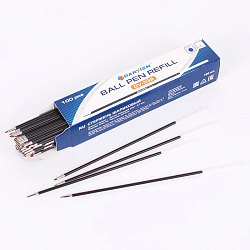 Стержень шар. 150мм синий  "Darvish"