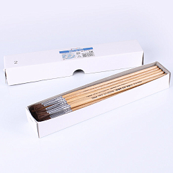 Кисть №  2 пони "Darvish"