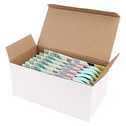 Ножницы 20см  канцелярские  с европодвесом