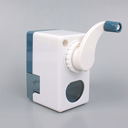 Точилка механич. с контейнером