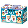Игра настольная "Смотри в оба"