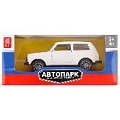 Машинка инерционная. Игрушка