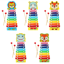 Ксилофон деревянный, Игрушка