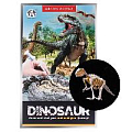 Раскопки "Dinosaur". Игрушка