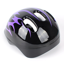 Шлем для мальчиков защитный