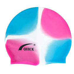 Шапочка для плавания ассорти