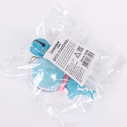 Брелок "Русалочка"