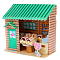 Пазл 3D "Mini Bakery Shop" Игрушка