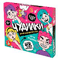 Игра настольная ходилка "Чудилки. Актёрское мастерство"
