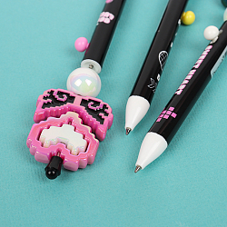 Ручка автоматическая шариковая синяя