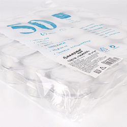 Свеча "Чайная" D38mm