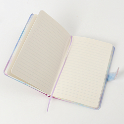 Блокнот 13*19см 112л "Маленький принц" на магнитной застежке