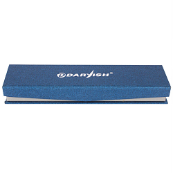 Футляр для ручки "Darvish" синий