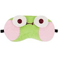 Маска для сна "Frog"