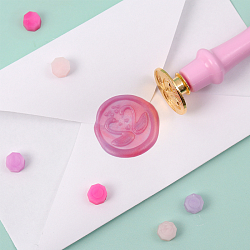 Насадка для восковой печати металлическая