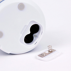 Точилка электрическая с контейнером