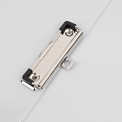 Планшет А4 акриловый прозрачный