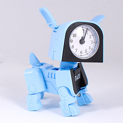 Трансформер Щенок  Игрушка