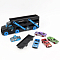 Игрушка транспортная Машина "Auto transporter" в наборе