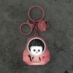 Брелок - подвеска светящийся , ассорти.