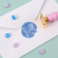 Насадка для восковой печати металлическая