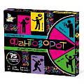 Игра настольная "Фантоворот"