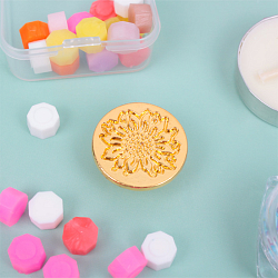 Набор для творчества "Восковая печать"