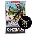Раскопки "Dinosaur". Игрушка