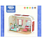 Конструктор румбокс "Bedroom" Игрушка