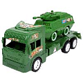Автовоз в наборе. Игрушка
