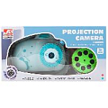 Фотоаппарат-проектор. Игрушка