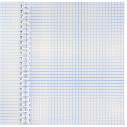 Тетрадь   80л кл. на гребне "Улица"