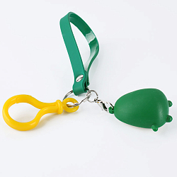 Брелок "Авокадо"