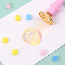 Насадка для восковой печати металлическая