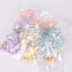 Брелок "Русалочка"